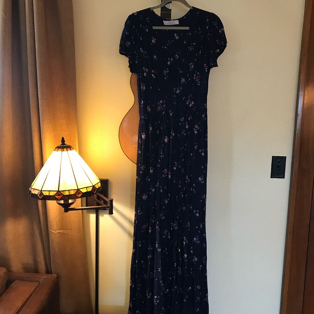 Gorgeous Spring Auguste Dress